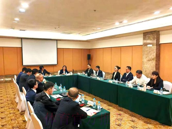 中国足协2024年诚信工作会议在厦门举行 中国足协2024年诚信工作会议在厦门举行