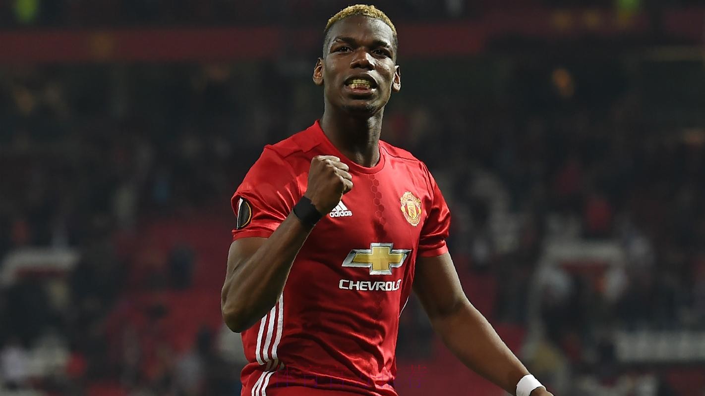 曼联或赛季结束出售博格巴 皇马&尤文&巴黎有意 曼联或赛季结束出售博格巴 皇马&尤文&巴黎有意