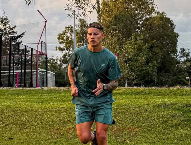 官宣!J罗2500万欧加盟埃弗顿 只为投奔安切洛蒂 官宣!J罗2500万欧加盟埃弗顿 只为投奔安切洛蒂