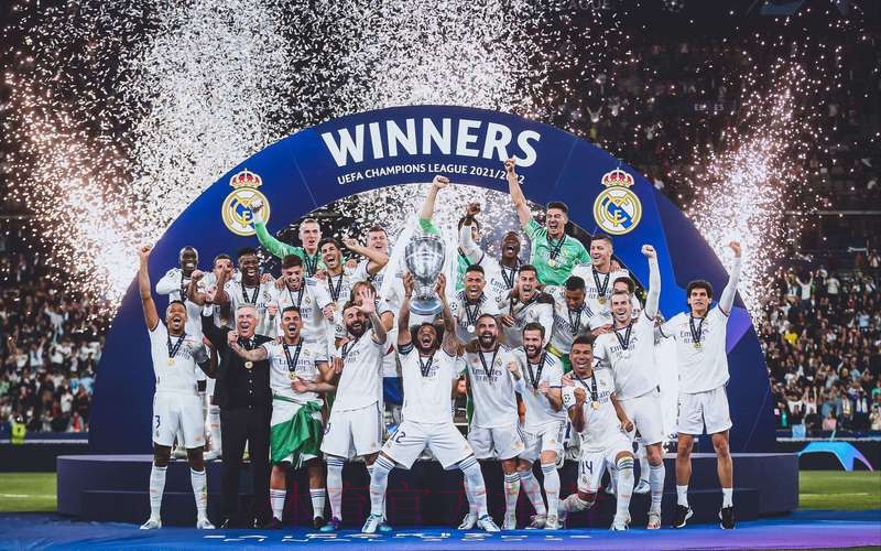 瓜帅：同皇马的欧冠会是决赛 曼城要避免犯错